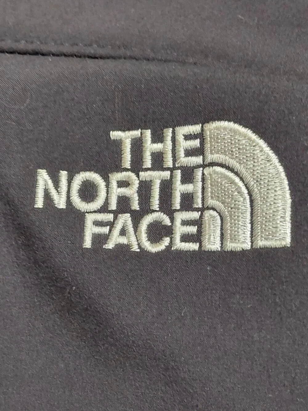 NORTH FACE APEX BARRIER Soft Shell Jacket - Men's X-Large